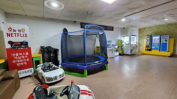 Gyeongju Kids & Family Hotel