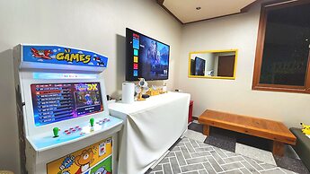 Gyeongju Kids & Family Hotel