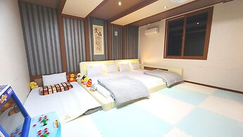 Gyeongju Kids & Family Hotel