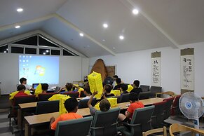 Gyeongju Kids & Family Hotel