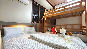 Gyeongju Kids & Family Hotel