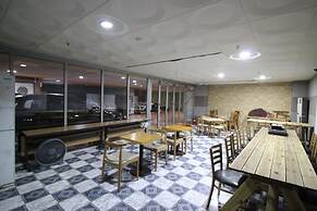 Gyeongju Kids & Family Hotel