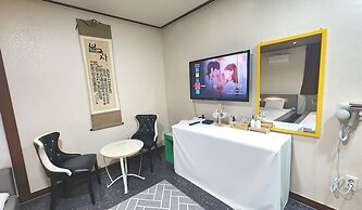 Gyeongju Kids & Family Hotel