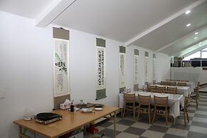 Gyeongju Kids & Family Hotel