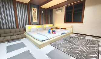 Gyeongju Kids & Family Hotel