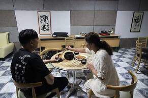 Gyeongju Kids & Family Hotel