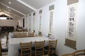 Gyeongju Kids & Family Hotel