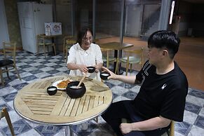 Gyeongju Kids & Family Hotel