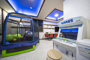 Gyeongju Kids & Family Hotel