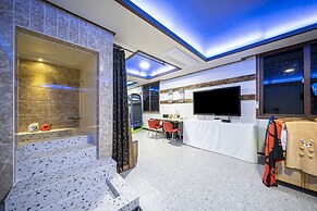 Gyeongju Kids & Family Hotel