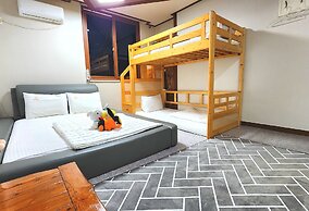 Gyeongju Kids & Family Hotel