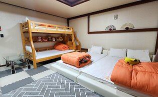 Gyeongju Kids & Family Hotel