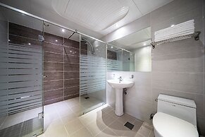 Gyeongju Kids & Family Hotel