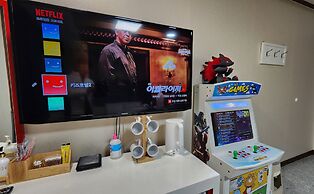 Gyeongju Kids & Family Hotel