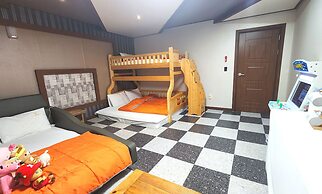 Gyeongju Kids & Family Hotel