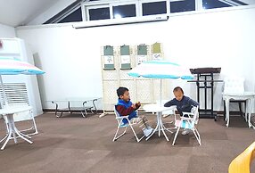 Gyeongju Kids & Family Hotel