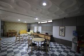 Gyeongju Kids & Family Hotel