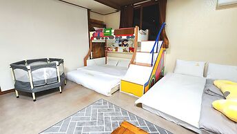 Gyeongju Kids & Family Hotel