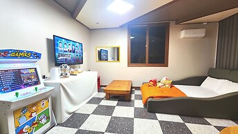 Gyeongju Kids & Family Hotel