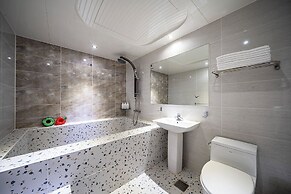 Gyeongju Kids & Family Hotel