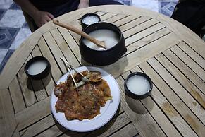 Gyeongju Kids & Family Hotel