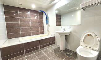 Gyeongju Kids & Family Hotel