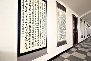 Gyeongju Kids & Family Hotel