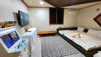 Gyeongju Kids & Family Hotel