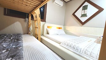 Gyeongju Kids & Family Hotel