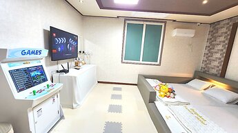 Gyeongju Kids & Family Hotel