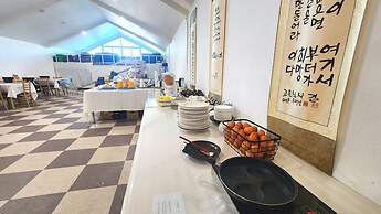 Gyeongju Kids & Family Hotel