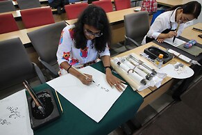 Gyeongju Kids & Family Hotel