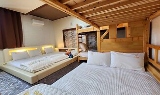 Gyeongju Kids & Family Hotel