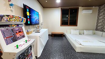 Gyeongju Kids & Family Hotel