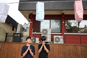 Gyeongju Kids & Family Hotel