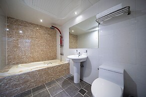 Gyeongju Kids & Family Hotel