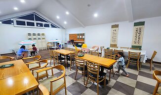 Gyeongju Kids & Family Hotel