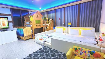 Gyeongju Kids & Family Hotel