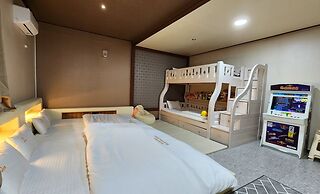 Gyeongju Kids & Family Hotel