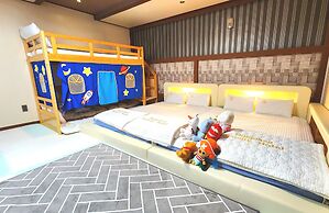 Gyeongju Kids & Family Hotel