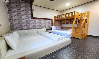 Gyeongju Kids & Family Hotel