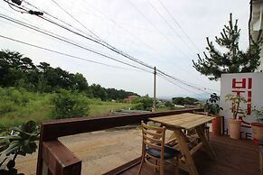 Gyeongju Kids & Family Hotel