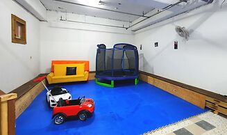 Gyeongju Kids & Family Hotel