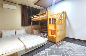 Gyeongju Kids & Family Hotel