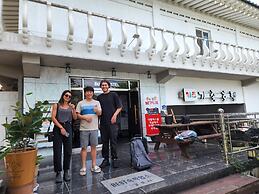 Gyeongju Kids & Family Hotel