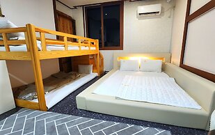 Gyeongju Kids & Family Hotel