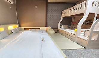 Gyeongju Kids & Family Hotel