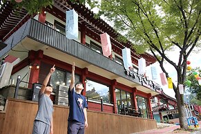 Gyeongju Kids & Family Hotel