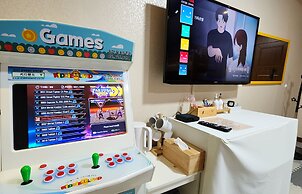 Gyeongju Kids & Family Hotel