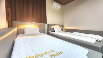 Gyeongju Kids & Family Hotel